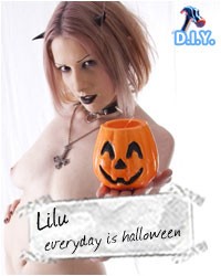 Sexy Mummy Costume - SpookyLinks News Gothic Fetish Fantasy Â» mummy